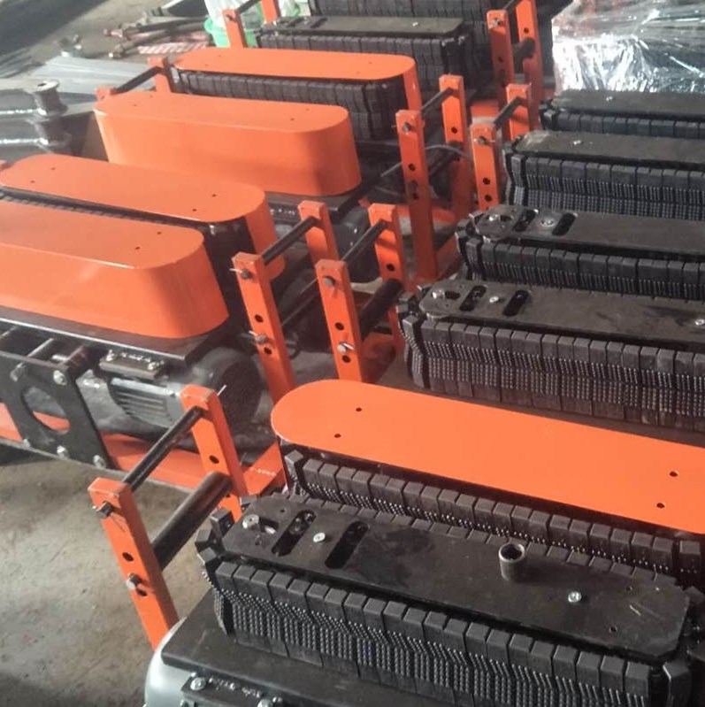 兴顺销售电缆输送机 电缆输送机厂家