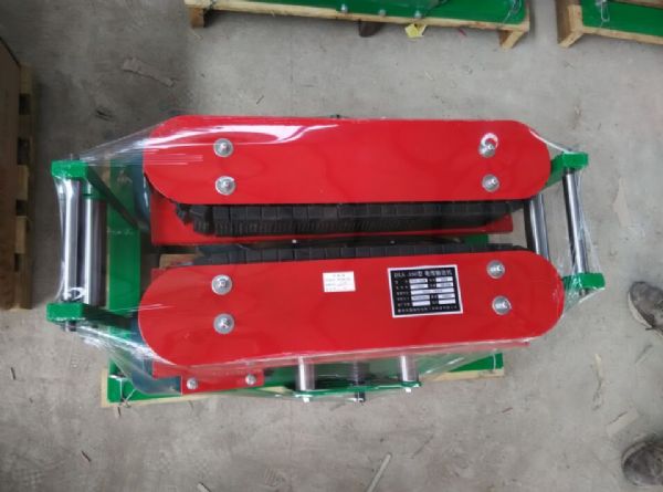 电缆输送机价格 电缆输送机厂家 电缆输送机批发