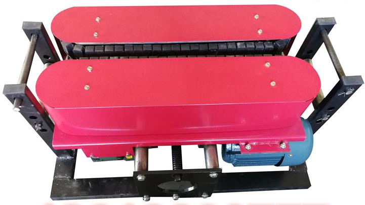 电缆输送机升级版-电缆输送机