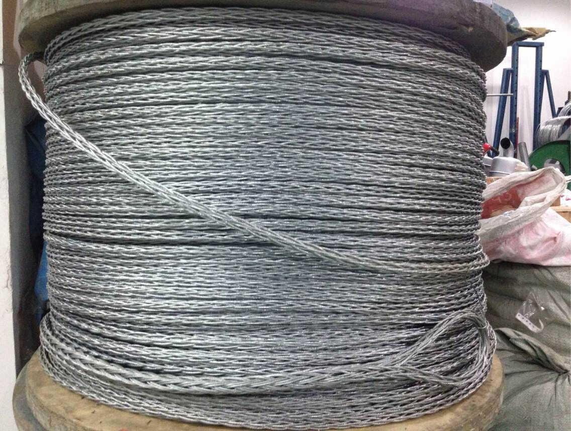 防扭钢丝绳无扭力钢丝等一系列电力施工用机具现货销售