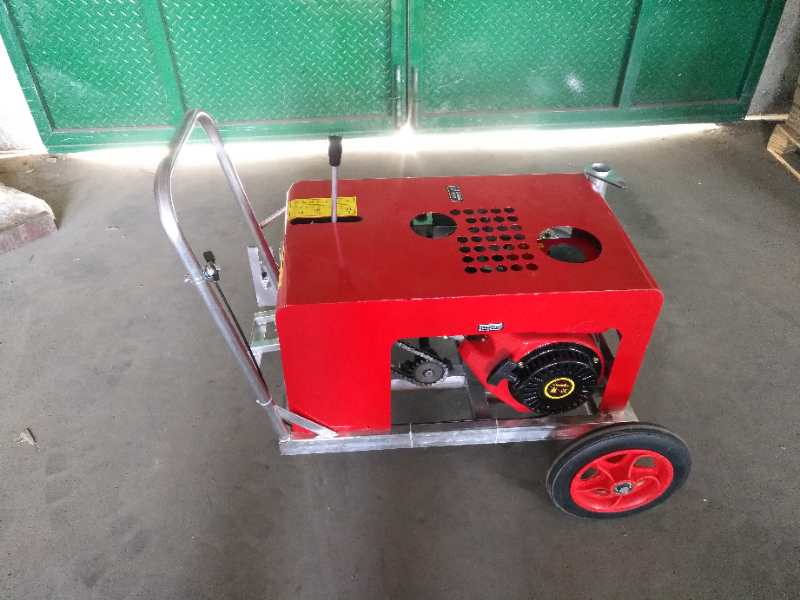 光缆敷设机,拉线机,光缆牵引机最新报价