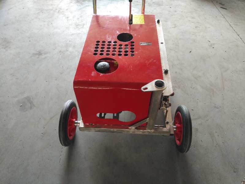 厂家销售光缆牵引机线缆牵引机促销 自动光缆牵引机