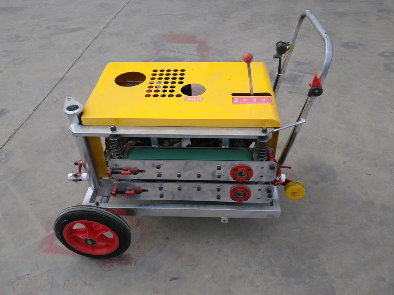 光缆牵引机 布放机光缆穿管机穿管器光缆拉线机通管器布放辅助机