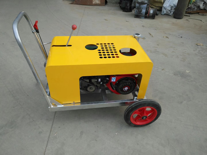 光缆牵引机 光缆拉缆机 光缆穿管机 光缆拉线机 光缆布放辅助机