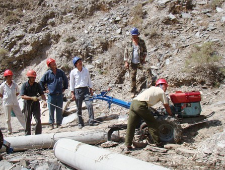 手扶拖拉机绞磨多少钱一套