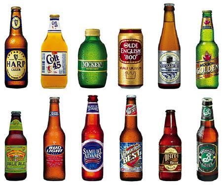 美国百威啤酒进口关税