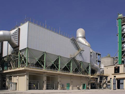 LCM-D/G系列长袋离线脉冲除尘器 长袋离线脉冲除尘器 北京华康中天国际环保