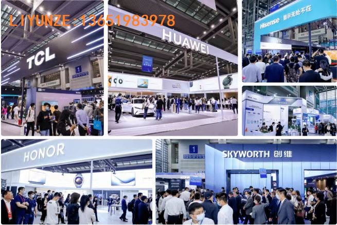 2022上海2022国际电阻电容器展览会（主办及网站）