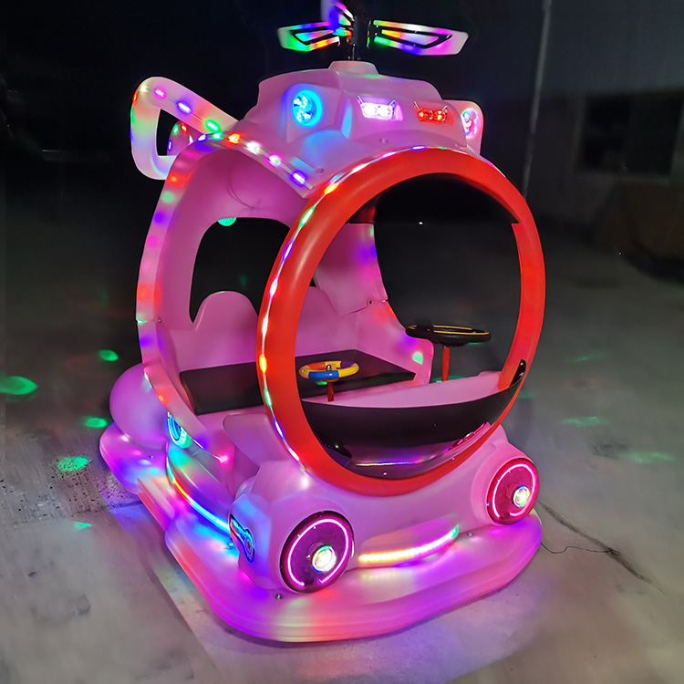 空军一号游乐设备厂家