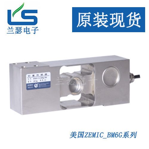 传感器-BM6G-C3-10kg-3B6