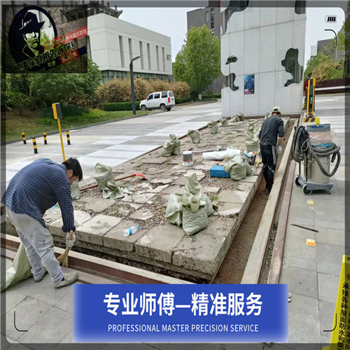 北京消防管道漏水检测电话