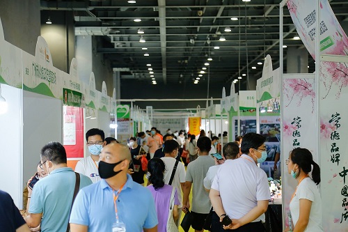 2022粤港澳大湾区预制菜产业及肉类食品食材展