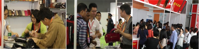 2022大湾区国际箱包手袋皮具展览会