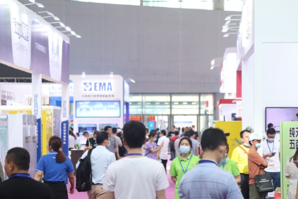 2022中国广州新零售展览会