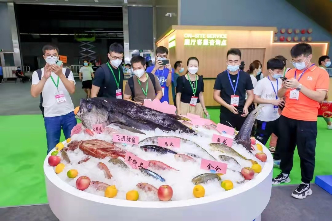 2022广州冷链设备展览会