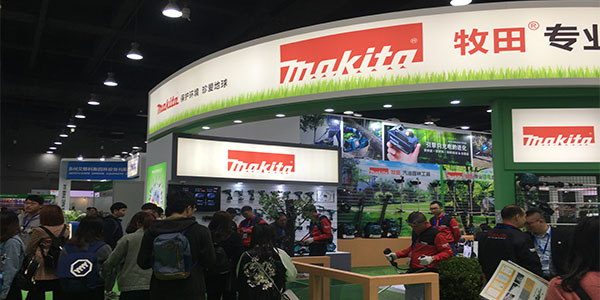 2022广州国际园林展览会