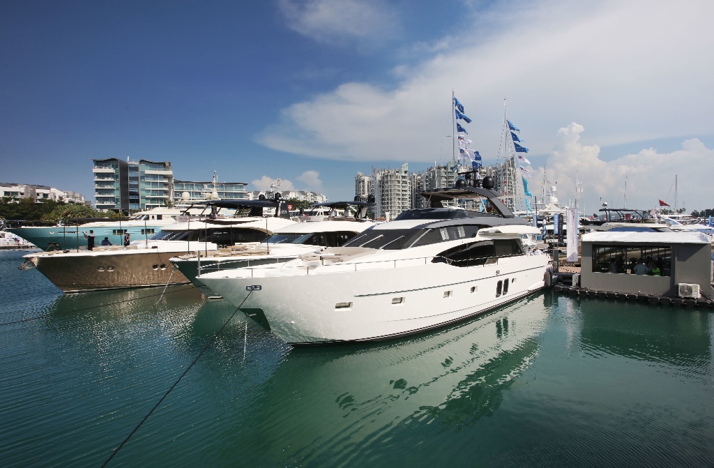 2022第九届亚洲（广州）游艇产业博览会