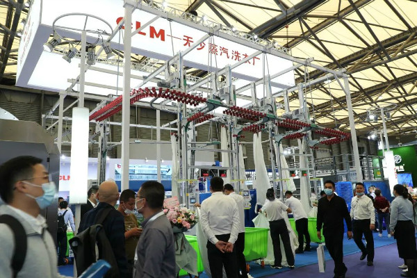 中国洗涤展/2022中国洗涤展览会