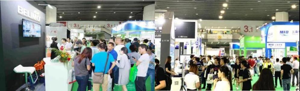 2022广州水处理技术展览会