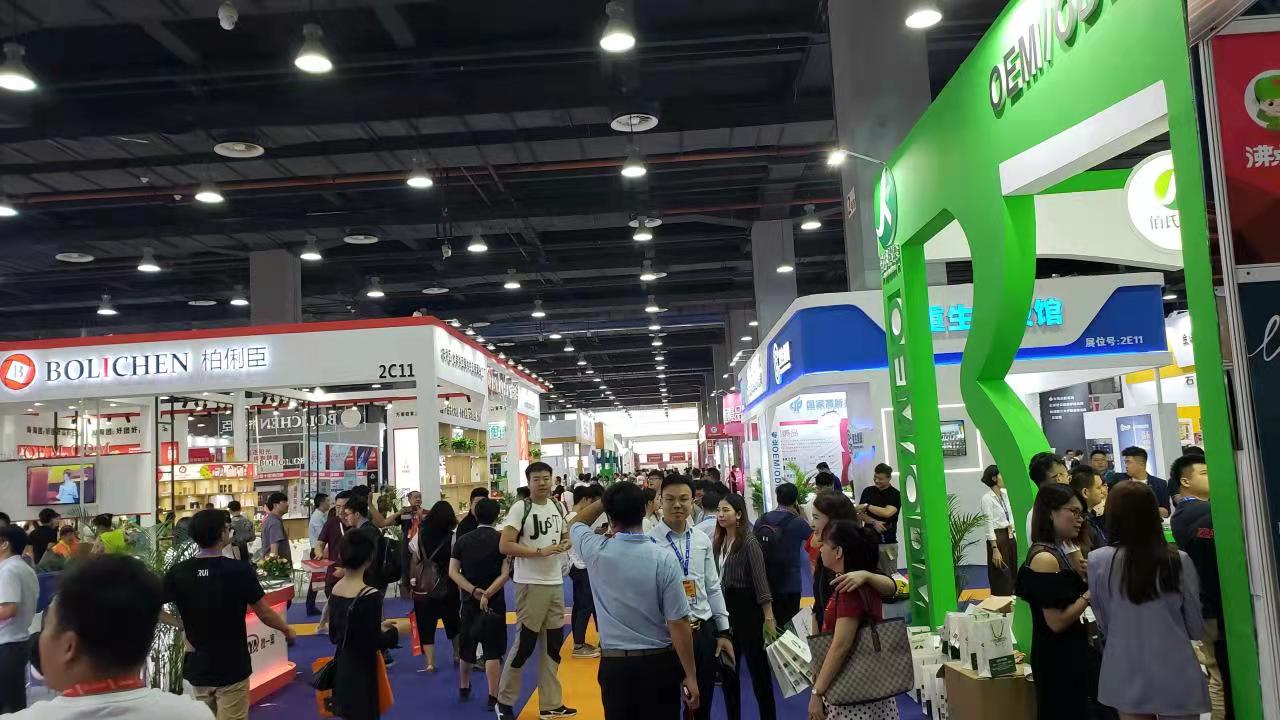 2022中国社群团购展览会