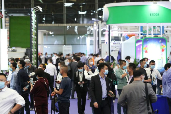 2022上海洗涤租赁服务展览会