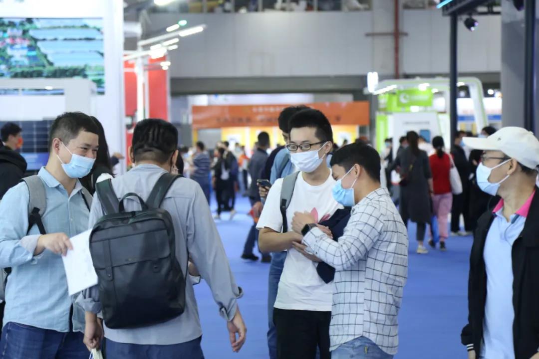 电源展览会-2022广州国际电源展览会