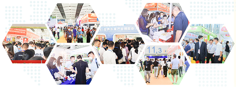 2022广州水果包装展览会