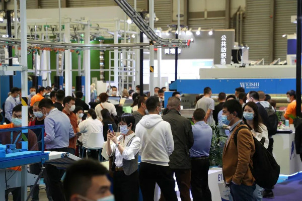 中国皮革保养展览会-2022上海皮革养护展览会