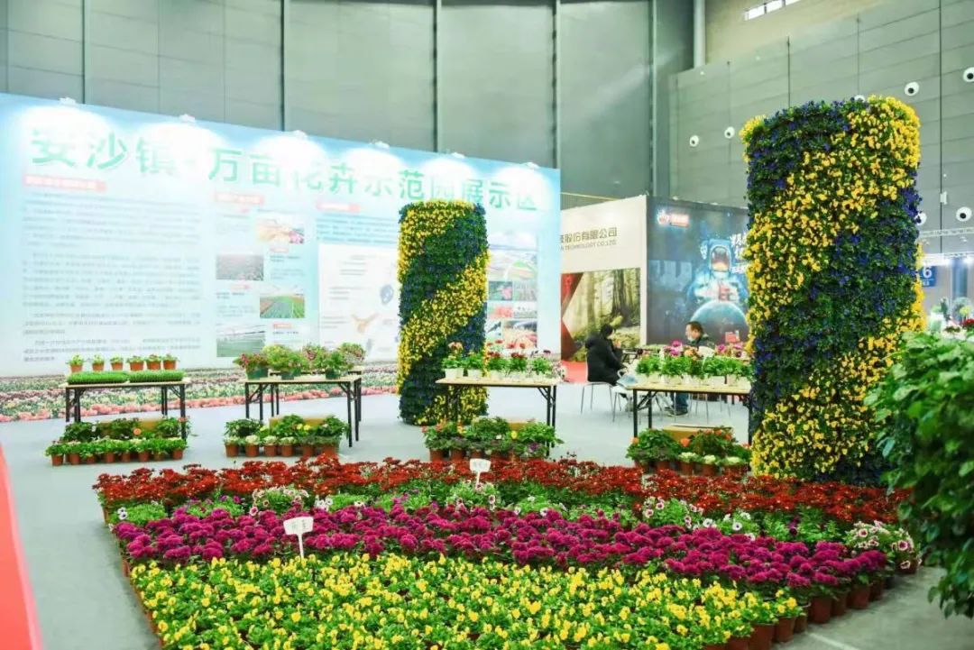 2022湖南园林灯展览会