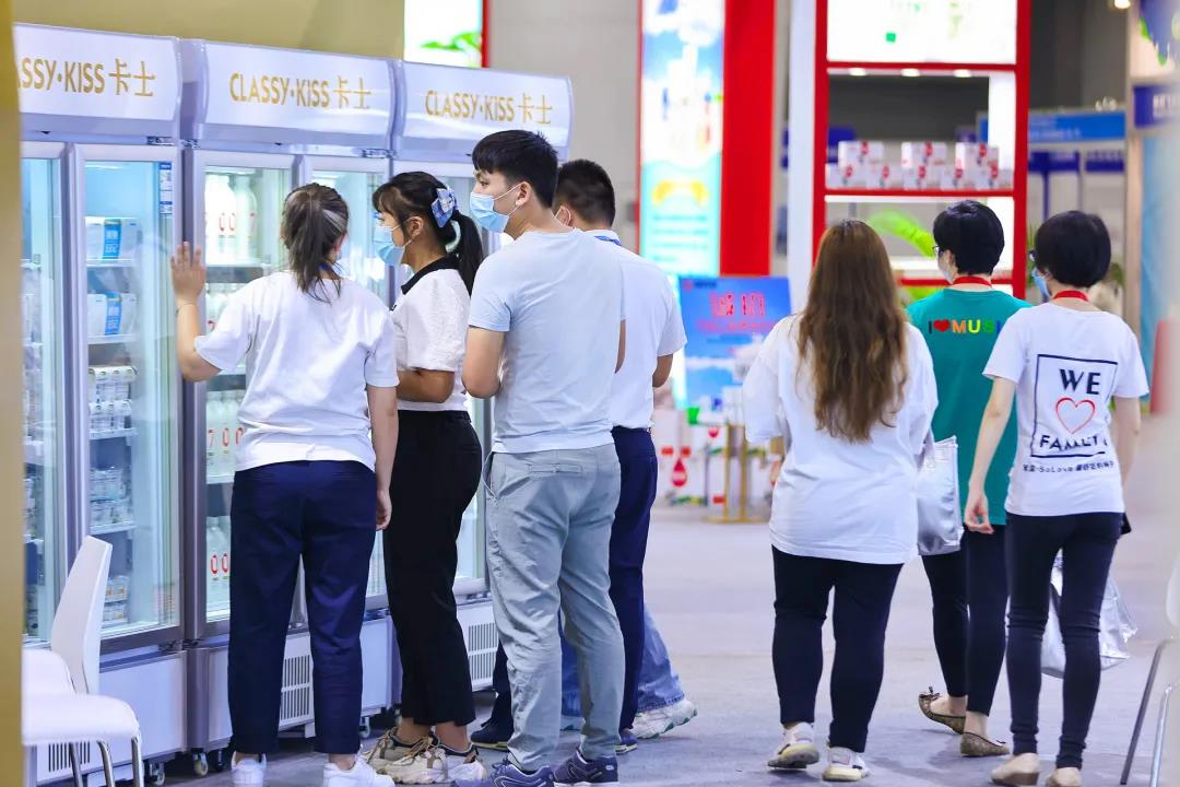 奶业展，驼奶展，羊奶展