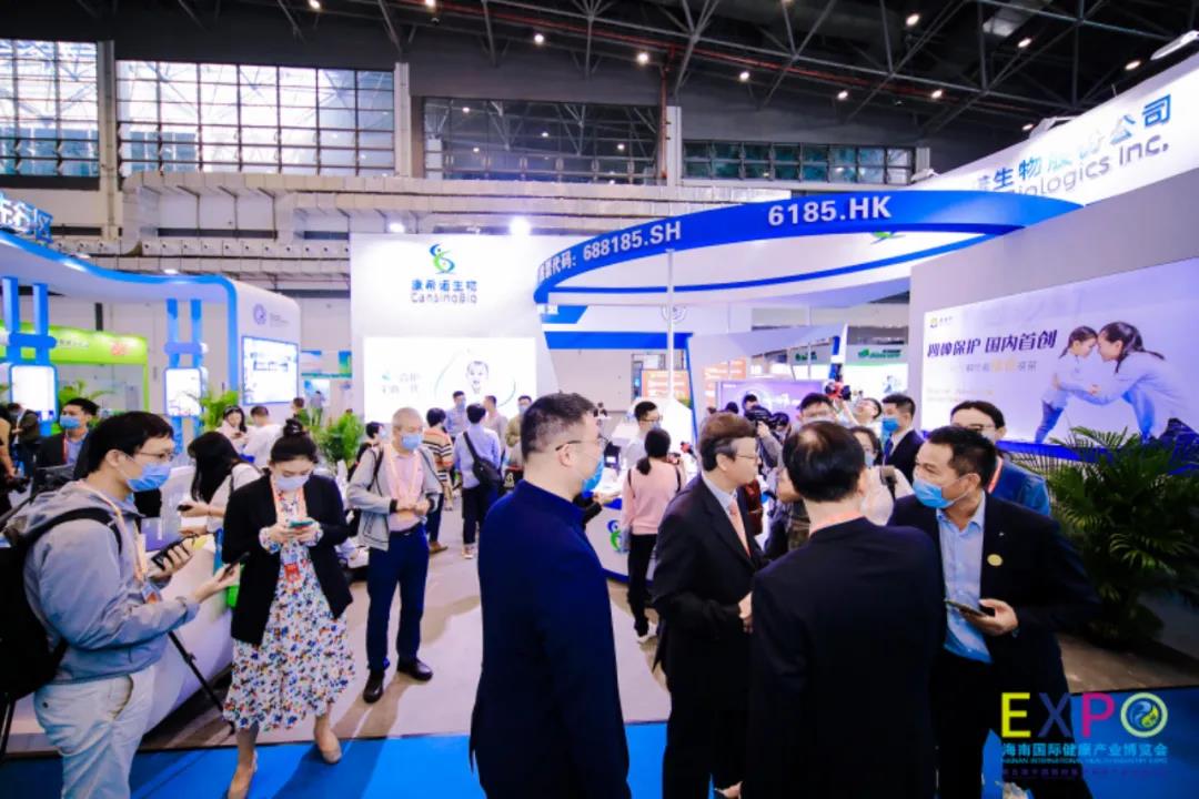 2022海南医疗物资展览会