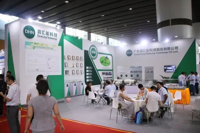 2023年陶瓷机械展览会/2023陶瓷原料展览会