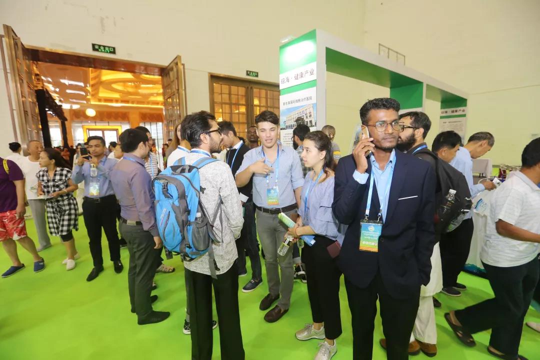 2022海南国际医疗器械展览会