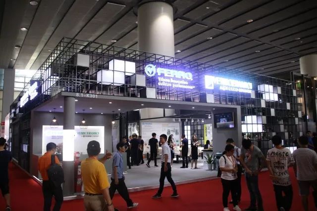 2023第37届中国国际陶瓷工业技术与产品展览会