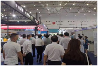 2022湖北(武汉)智慧物业、智慧社区及智能停车展