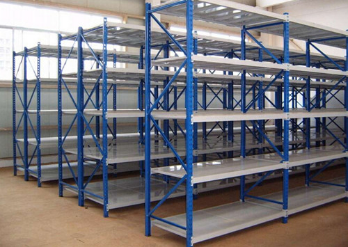 层板货架    中型货架   搁板货架