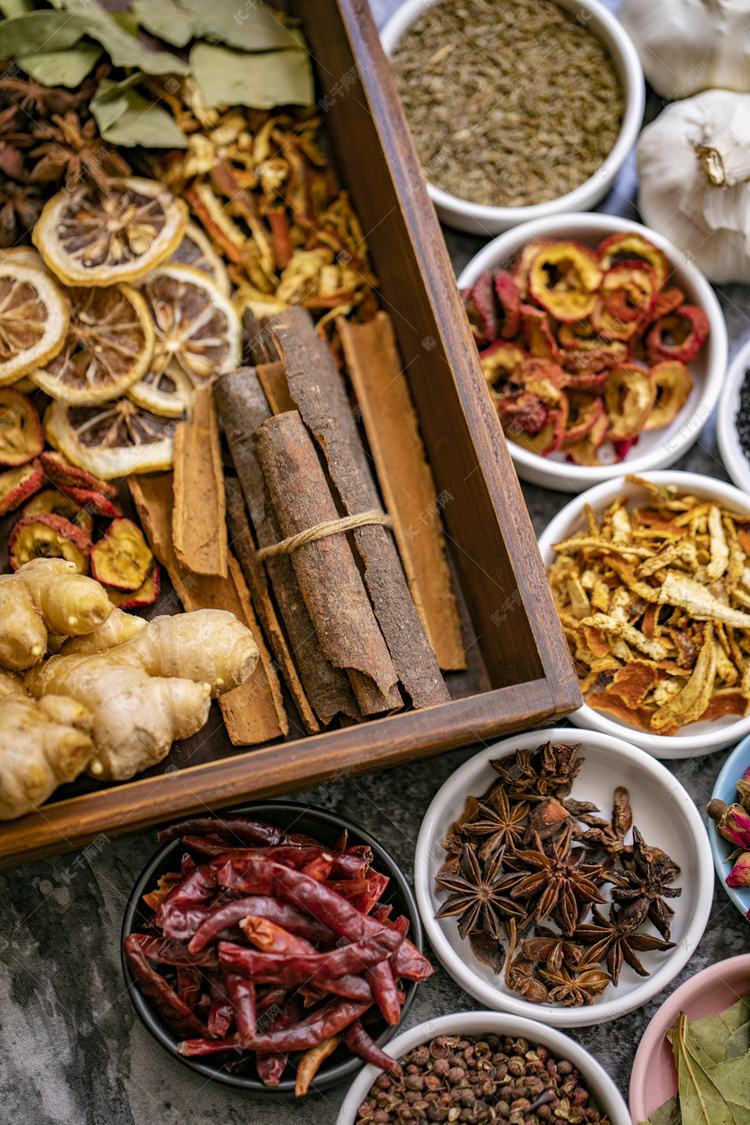 能代理进口香料调味料报关的青岛进口货代