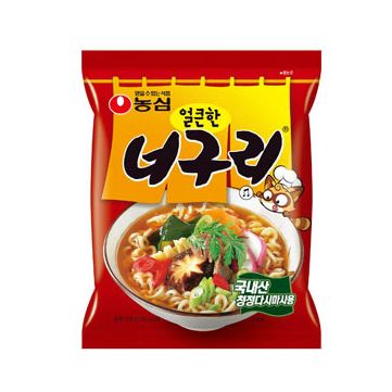 青岛中颖进口韩国食品报关有限公司