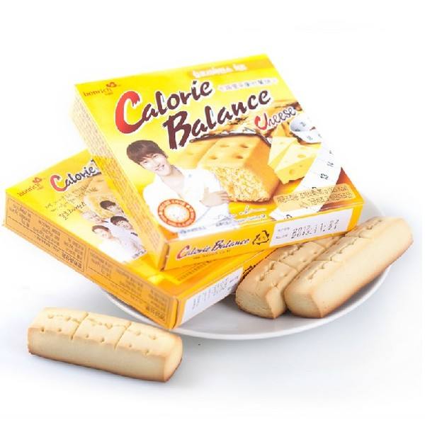 青岛货代公司代理进口韩国食品报关