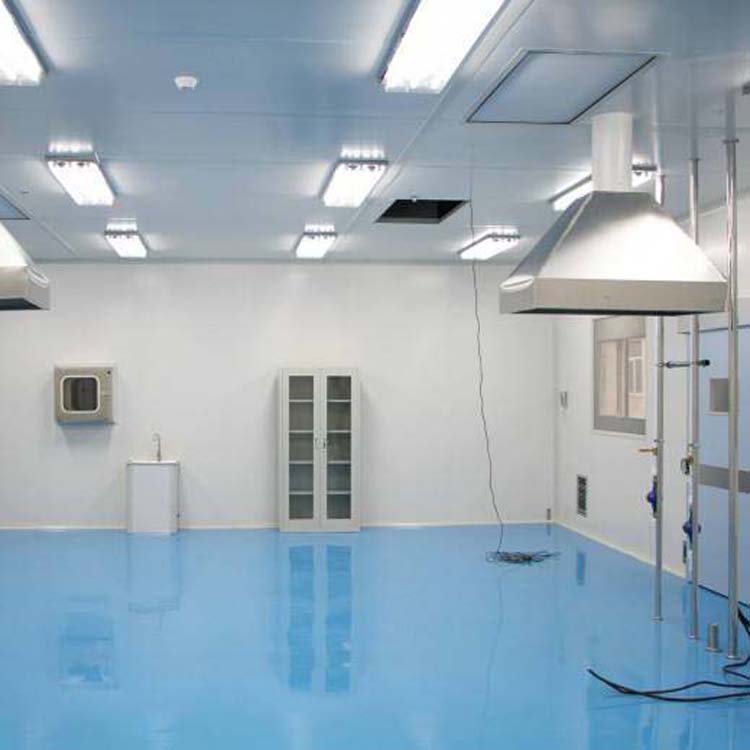 北京净化车间回收 拆除无尘净化间 医药净化车间拆除