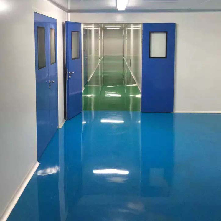 专业拆除电子净化车间 山东泰安钢结构拆除 净化板回收价格