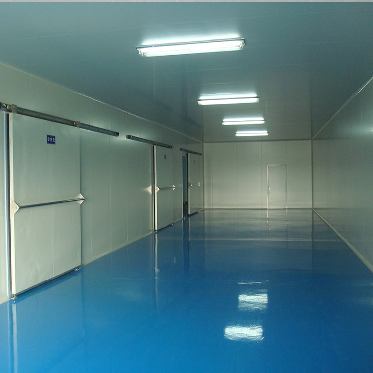 燕郊拆除净化车间 拆除无尘洁净室 大量收购二手净化板 河北廊坊