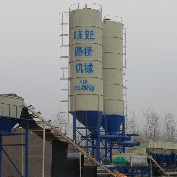 吉林长春大型搅拌站收购公司/搅拌站整厂物资回收/商混站拆除