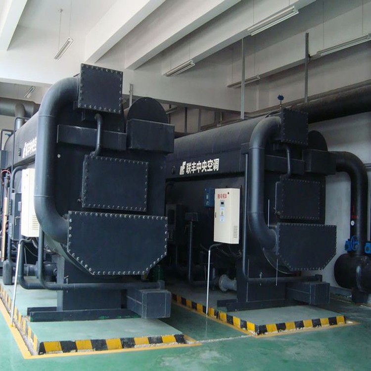 大兴二手制冷设备回收/拆除溴化锂机组/北京天津制冷设备回收