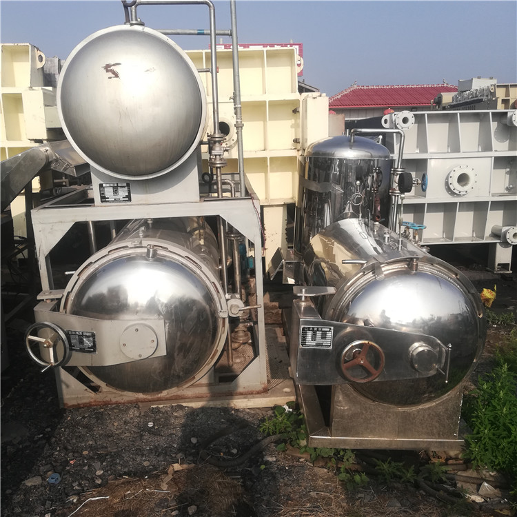 京津冀大型砖厂拆除/烧砖设备回收/塑料厂注塑设备回收/随时上门