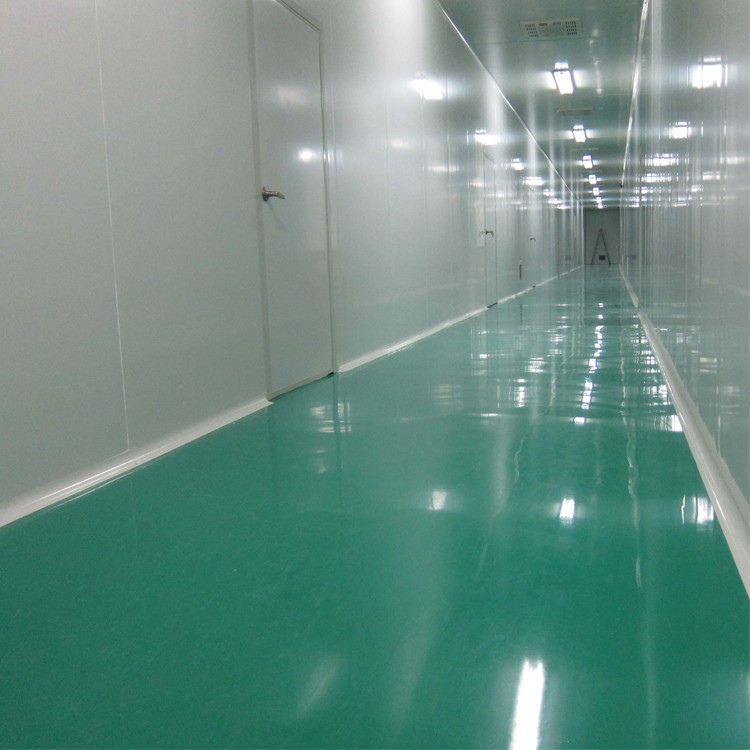 全国收购二手净化板洁净板/食品电子无尘车间拆除/生产线回收