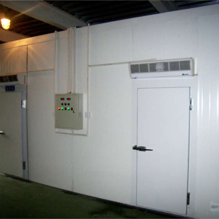 聊城冷库设备回收公司/大型冷库安装拆除/承接食品冷库拆除