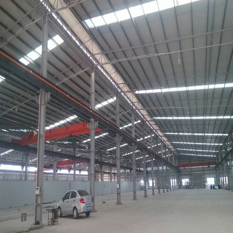 衡水废旧厂子拆除 旧厂房拆除回收 工厂工地废铁回收