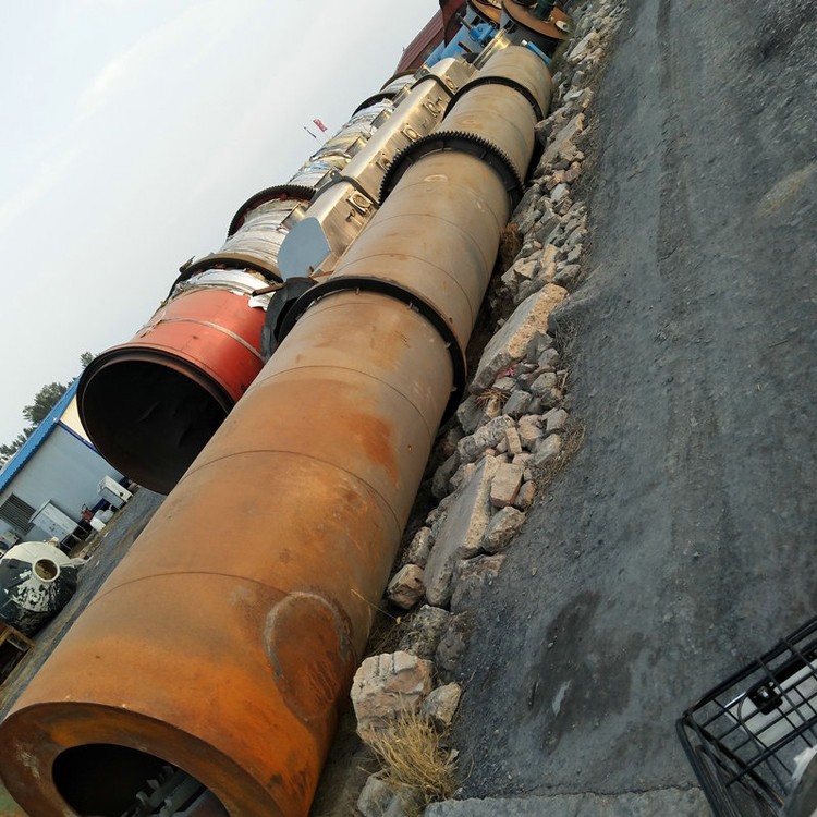 高价收购二手工厂设备【京津冀】制药化工设备回收 对比价格