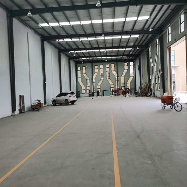 顺义二手钢结构回收公司/废旧厂棚车棚拆除/北京工业厂房拆除